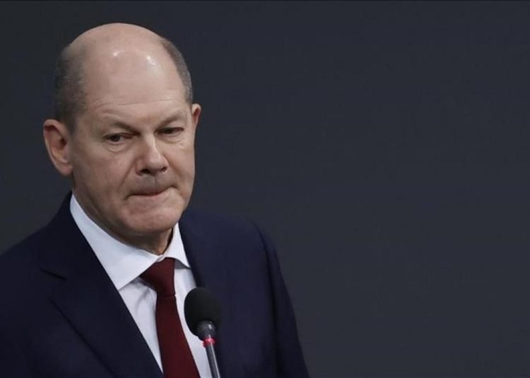 Almanya Başbakanı Scholz, milyarlarca euroluk vergi kaçakçılığı skandalında ifade verecek
