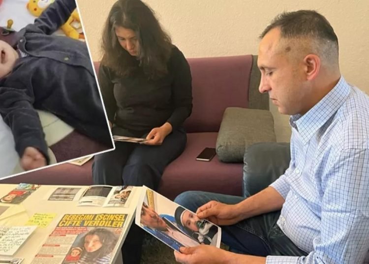 Almanya’da bebeği eşcinsel aileye verilen baba: Çocuğumuz Türk ve Müslüman aileye verilsin