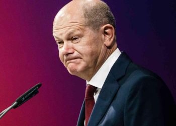 Almanya’da Scholz’a anket şoku: Yüzde 62’si memnun değil