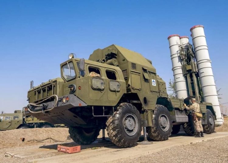 Ankara’nın S-300 hamlesi Yunan’ı ürküttü: Türkiye yeni bir cephe açıyor!