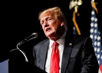Anketten yüzde 59 Trump çıktı!