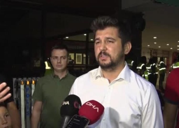 Antalyaspor’dan sert tepki! “Biz deneme tahtası değiliz”