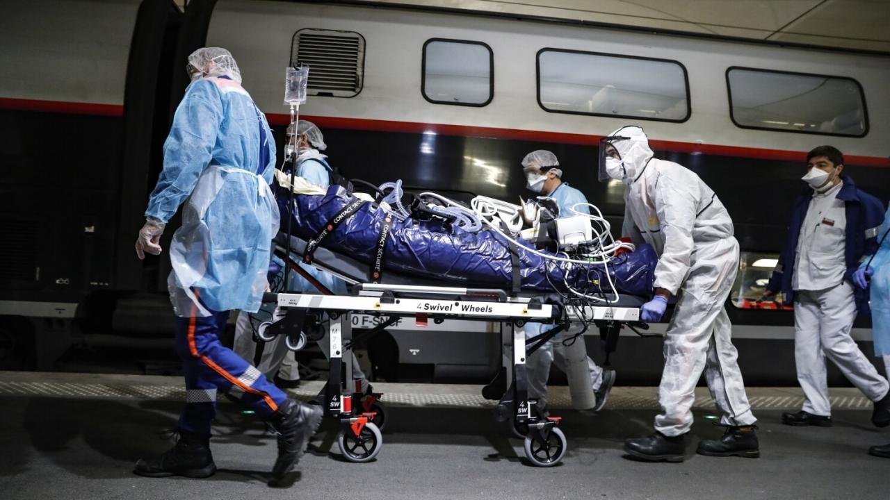 Artan koronavirüs vakaları sonrası DSÖ’den ‘acil durum’ kararı!