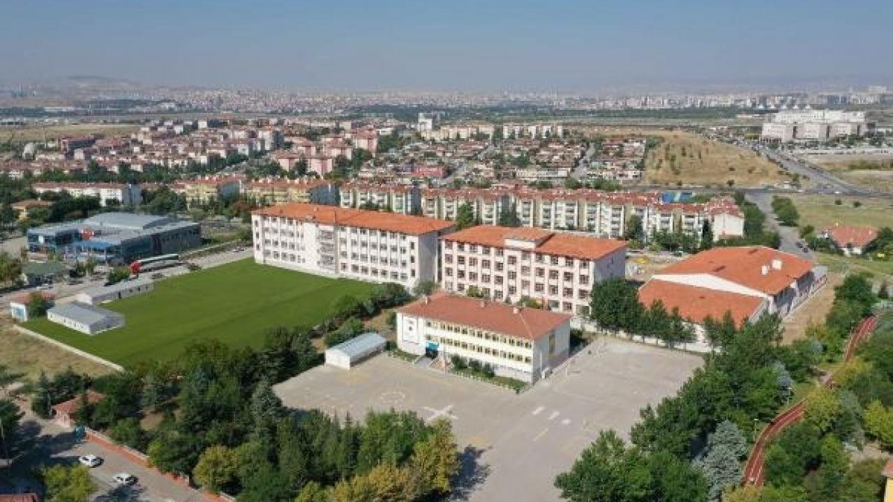 ASELSAN, tercih döneminde 0.44’lük dilimden öğrenci aldı