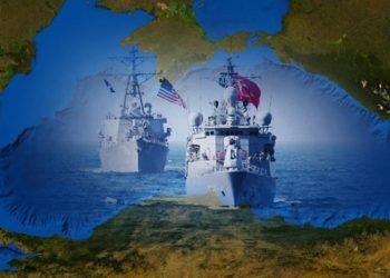 Atlantic Council’den Karadeniz analizi: ABD artık uyanmalı ve Türkiye’ye başvurmalı