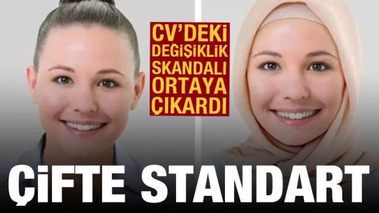 Avrupa’da başörtülü kadınların işe alımında çifte standart