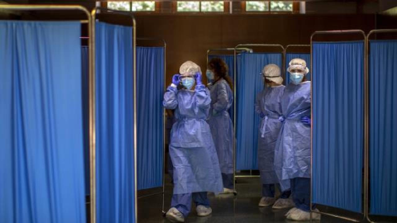 Avrupa’da maymun çiçeğine bağlı ilk ölüm