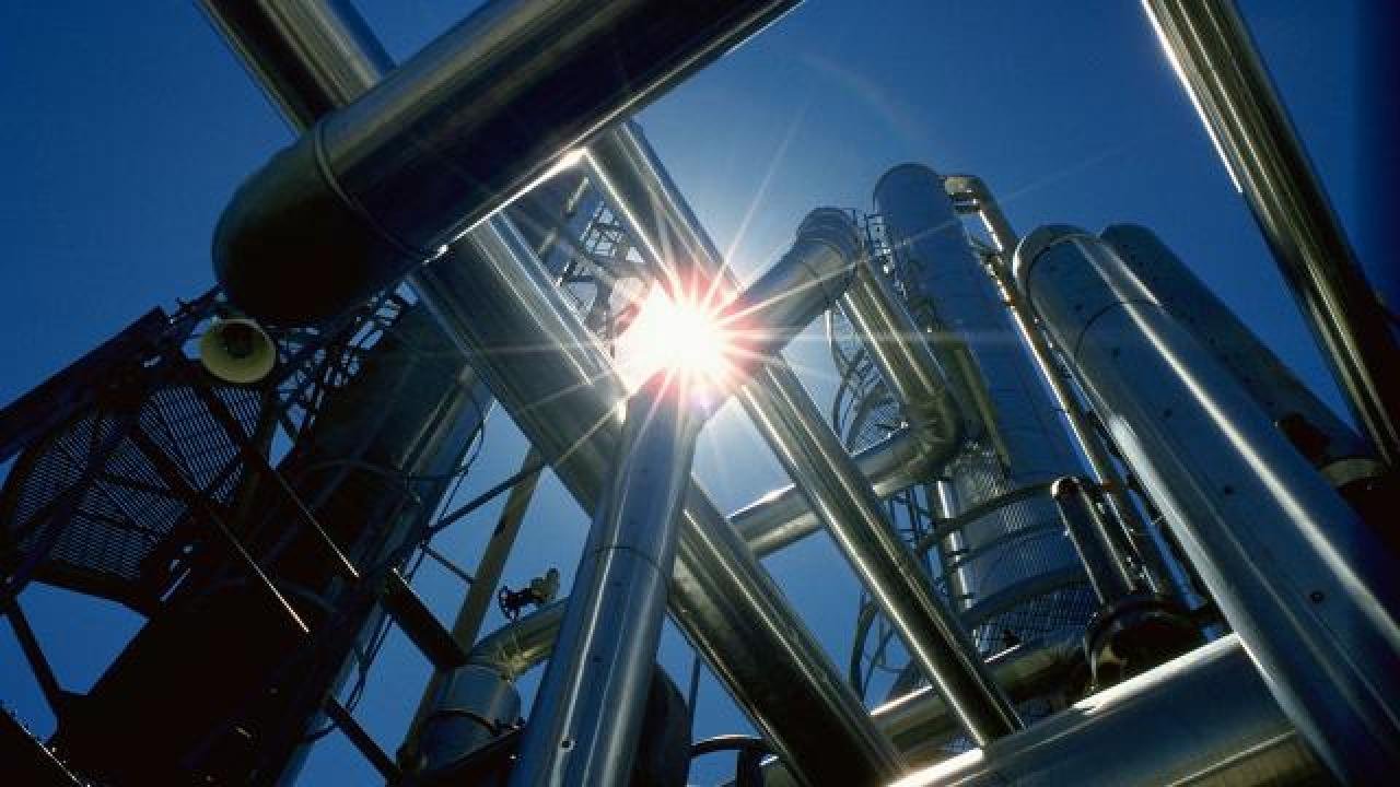 Avusturya ve Almanya’dan olası bir doğal gaz krizine karşı iş birliği