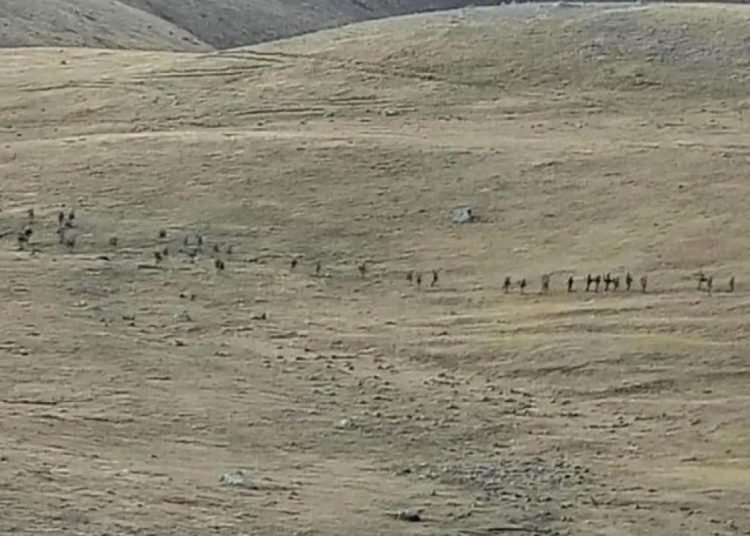 Azerbaycan: Ölen 100 Ermeni askerlerini teslim etmeye hazırız