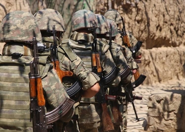 Azerbaycan: Şehit sayısı 77’ye yükseldi