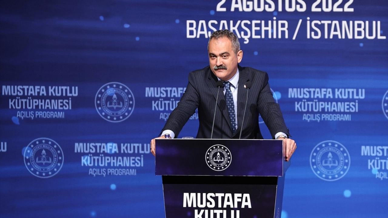 Bakan Özer açıkladı: Yıl sonu sayıyı 100 milyona çıkartacağız!