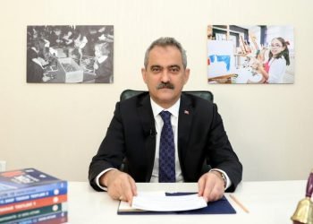 Bakan Özer ‘ilk kez uygulandı’ diyerek duyurdu!