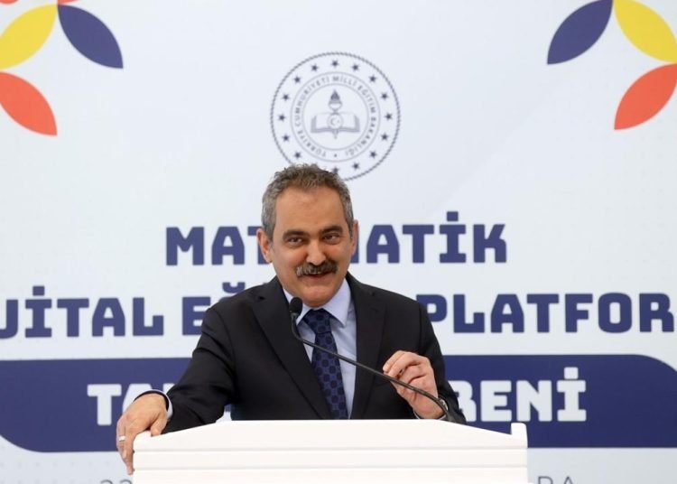 Bakan Özer: Köy yaşam merkezlerinin sayısını 1500’e çıkaracağız