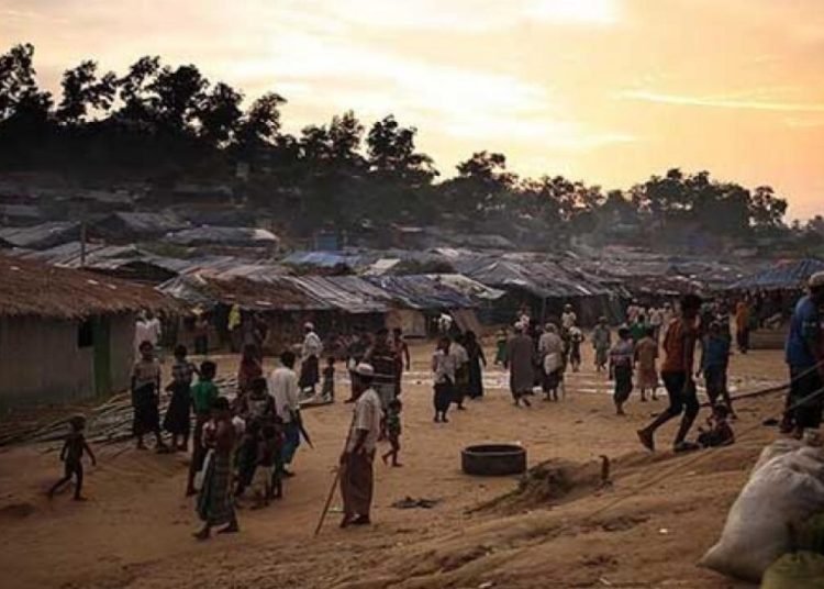 Bangladeş’ten Myanmar’a protesto notası