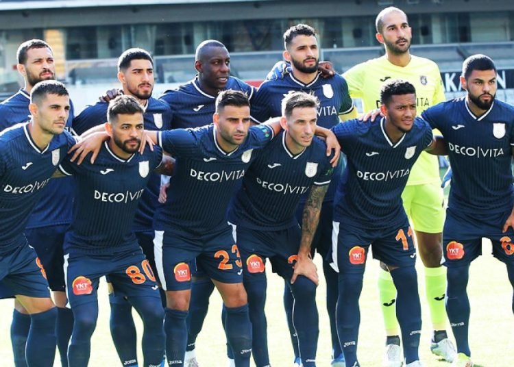 Başakşehir’in UEFA Avrupa Konferans Ligi’ndeki rakiplerini tanıyalım