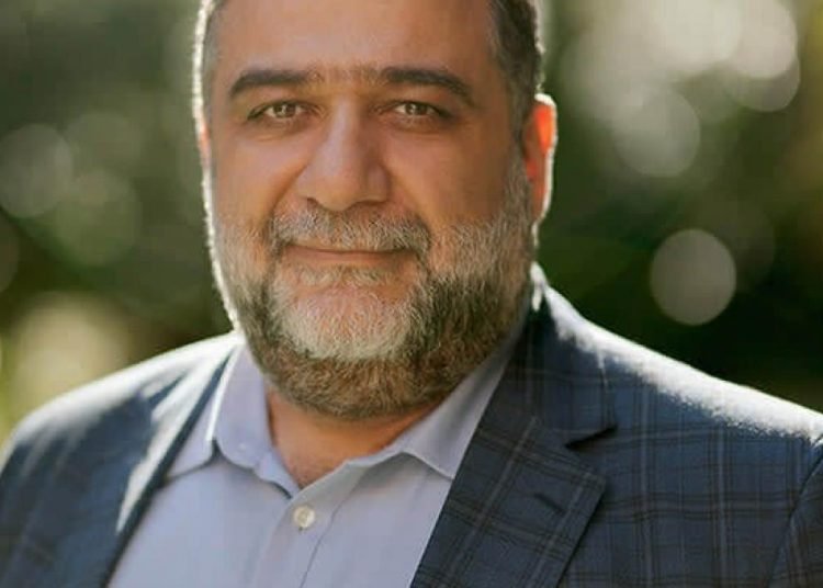 “Batı, suç şebekesi lideri Vardaryan’ı yaptırım listesine almalıdır”