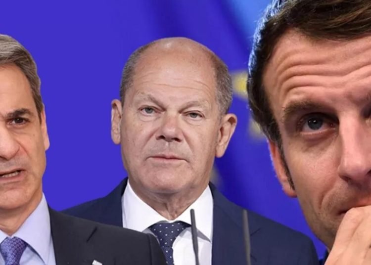 Batı’nın karanlık karnesi: 2022’de skandallar peş peşe geldi