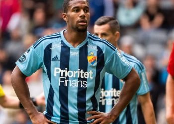 Beşiktaş aradığı stoperi İsveç’te buldu! İmzaya hazırlanıyor