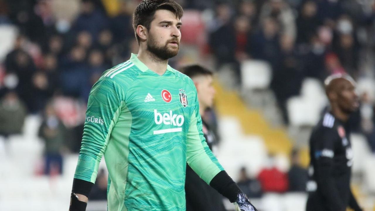 Beşiktaş, Ersin için 6 milyon Euro istedi!