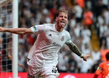 Beşiktaş’tan Weghorst operasyonu! 10 milyon Euro’luk opsiyon…