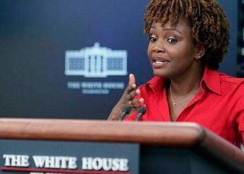 Beyaz Saray: Herhangi bir ön koşul olmadan görüşmeye hazırız