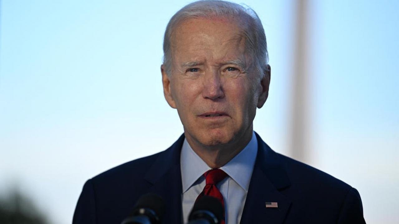 Biden’ın Kovid-19 testi tekrar negatife döndü