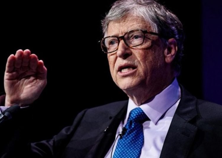 Bill Gates’ten dünyaya yeni uyarı!