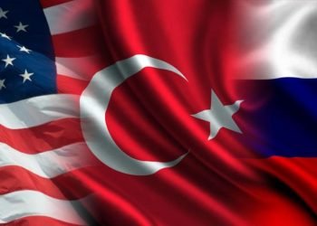 Bloomberg: Türkiye, Rusya’ya yardım etmeyeceğine dair söz verdi