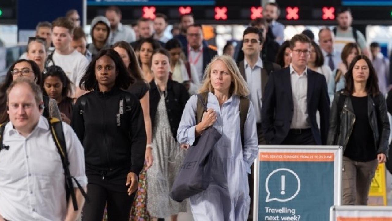 BM: Dünya nüfusu son 10 yılda insanlık tarihi boyunca en hızlı artışa sahip