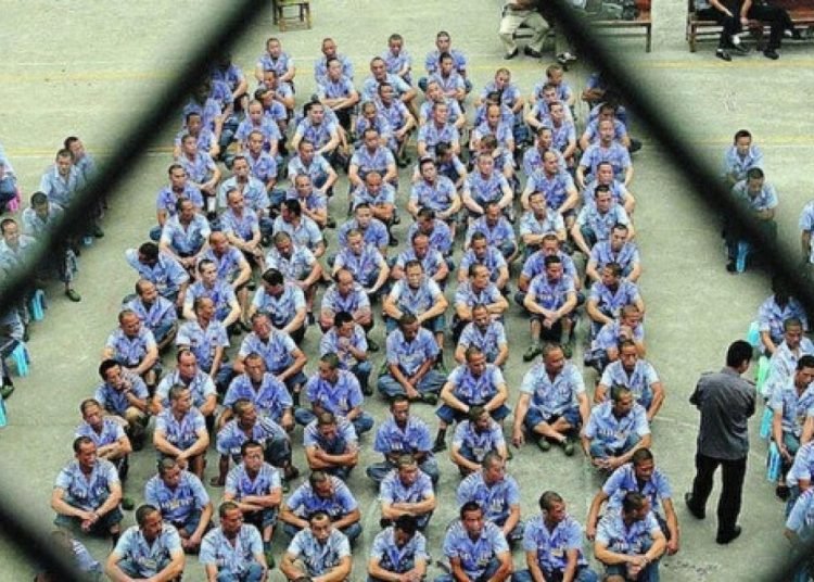 BM raporu: Çin, Uygur Türklerine karşı insanlık suçu işliyor