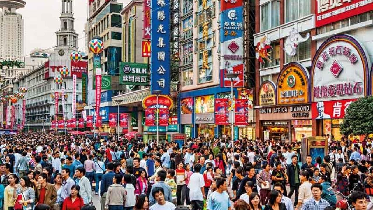 BM tahminlerine göre Çin nüfusu 2023’ten itibaren azalacak