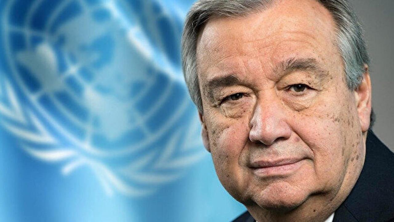 BM’den flaş açıklama: Yeni bir Hiroşima ve Nagazaki tehlikesi!
