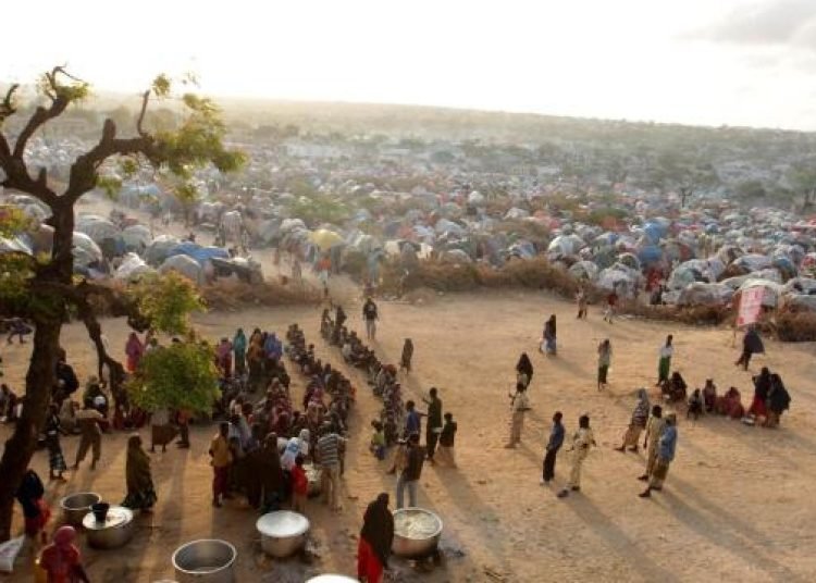 BM’den Somali’deki gıda krizi ile mücadele için acil yardım çağrısı