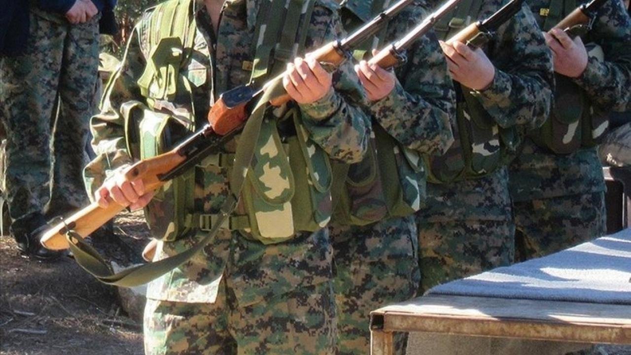 BM’den terör örgütü YPG/PKK raporu: 221 çocuğu alıkoydu, 55 çocuğu öldürdü