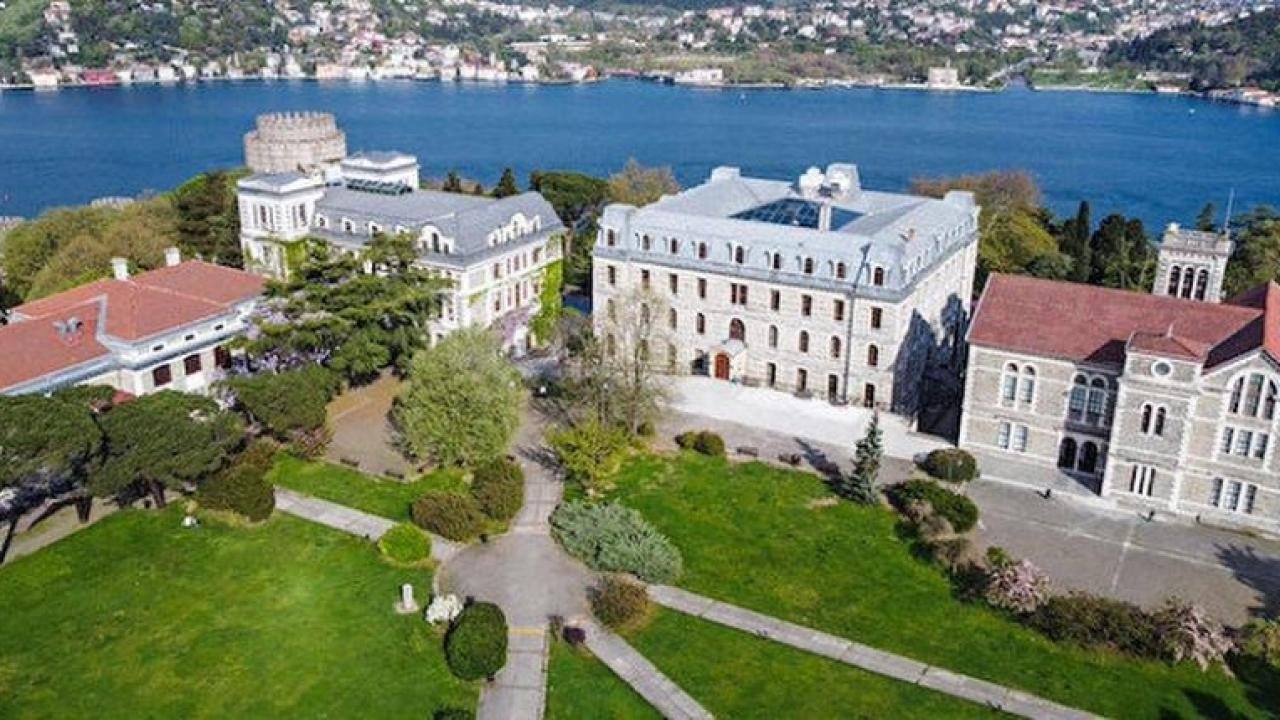 Boğaziçi Üniversitesi Uygulamalı Bilimler Yüksekokulu Fakülte oldu