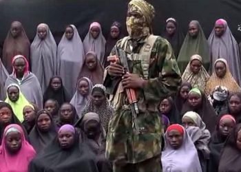 Boko Haram’ın kaçırdığı 98 kız öğrenciden hala haber alınamıyor