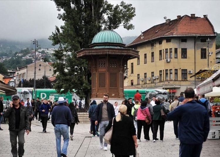 Bosna Hersekliler, Erdoğan’ın ziyaretinin bölgeye huzur getireceğini düşünüyor
