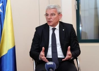 Boşnak lider Dzaferovic: Erdoğan’ın her ziyareti bölgeyi sakinleştiriyor ve dengeliyor