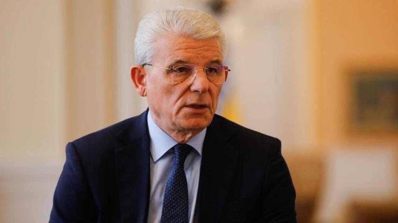 Boşnak lider: Türkiye ve Cumhurbaşkanı Erdoğan’ın Batı Balkanlar’da yapıcı rolü var