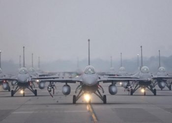 Bu kadar da olmaz! ABD’li senatörde Türkiye’ye F-16 satışıyla ilgili skandal PKK/YPG şartı