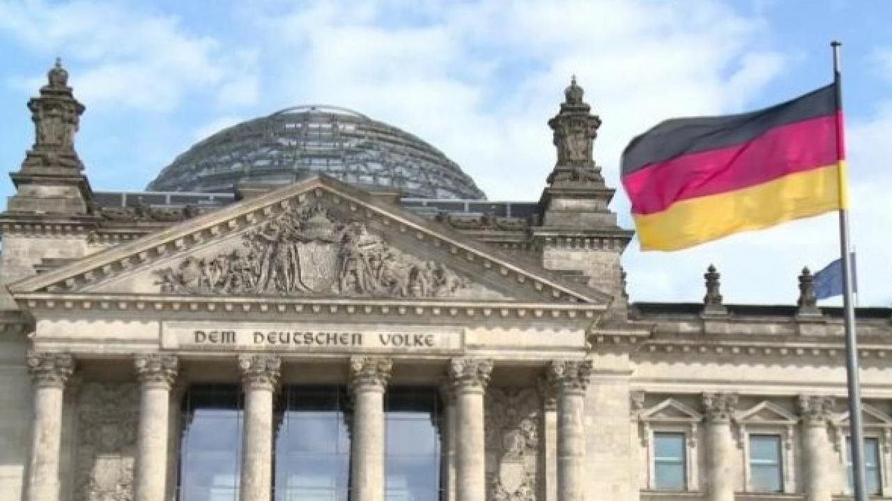 Büchner: Alman hükümeti ‘tek Çin’ politikası izliyor