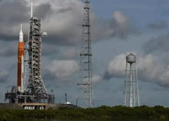 Bugün düğmeye basılacak! NASA 50 yıl aranın ardından Ay’a insan göndermeye hazırlanıyor