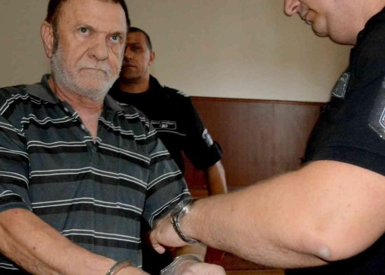 Bulgaristan’da mahkemeden Levent Göktaş kararı!