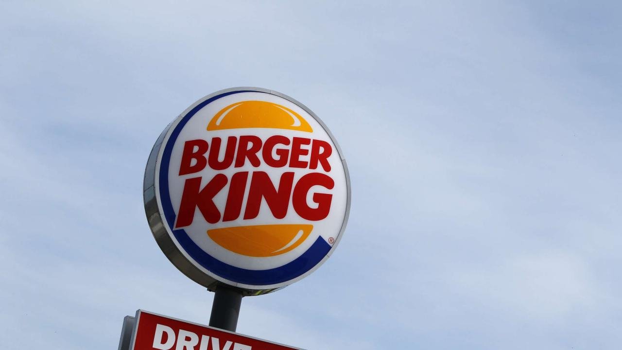 Burger King’te ‘e-posta’ krizi: Tüm müşterilere gönderildi