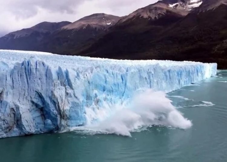 Buzullar için korkutan rapor: Artık çok geç