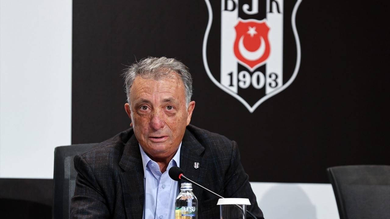 Çebi’den İsmael sözleri: Sonuna kadar yanındayım