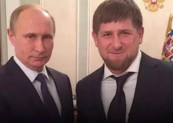 Çeçenistan lideri Kadirov görevi bırakıyor