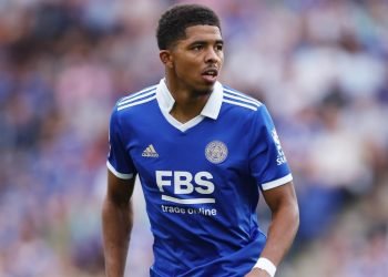 Chelsea, Wesley Fofana transferinde ısrarcı!
