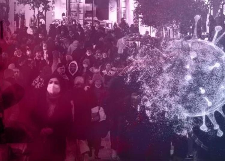 COVID-19 yapay zeka kullanılarak ses ile tespit edebilir