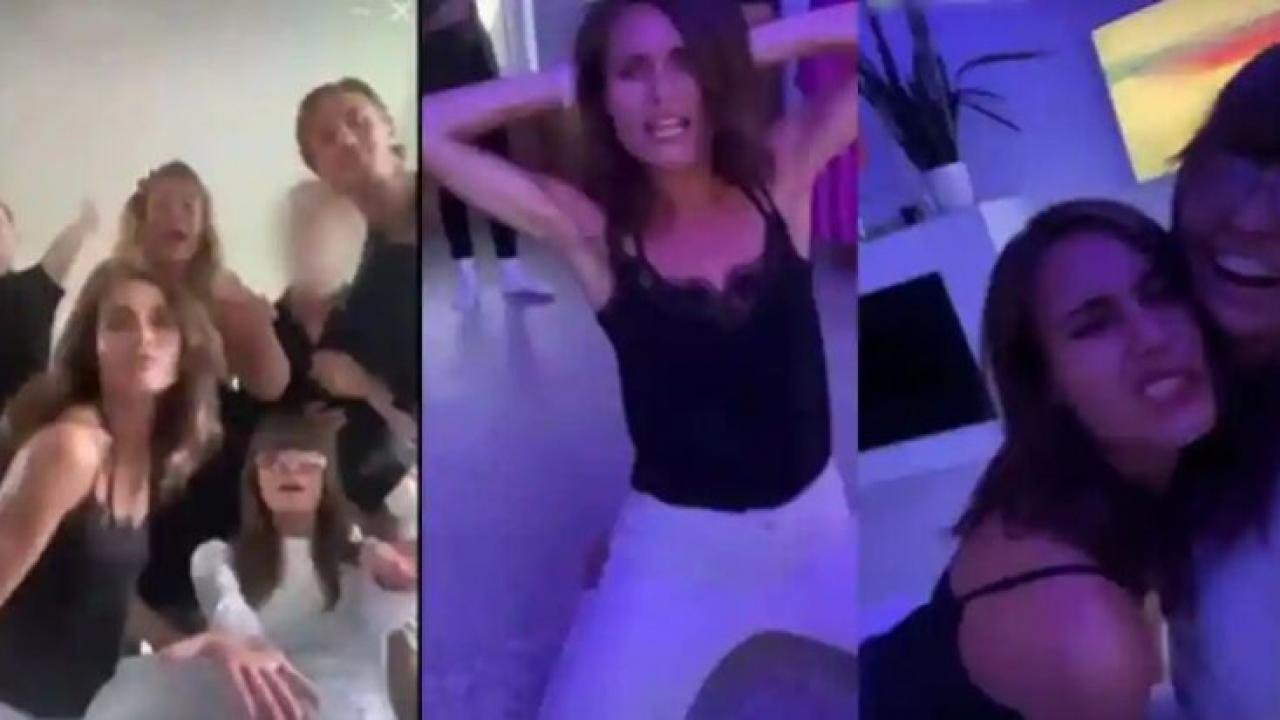 Dans görüntüleri sızdırılan Finlandiya Başbakanı Marin, uyuşturucu testi yaptırdı